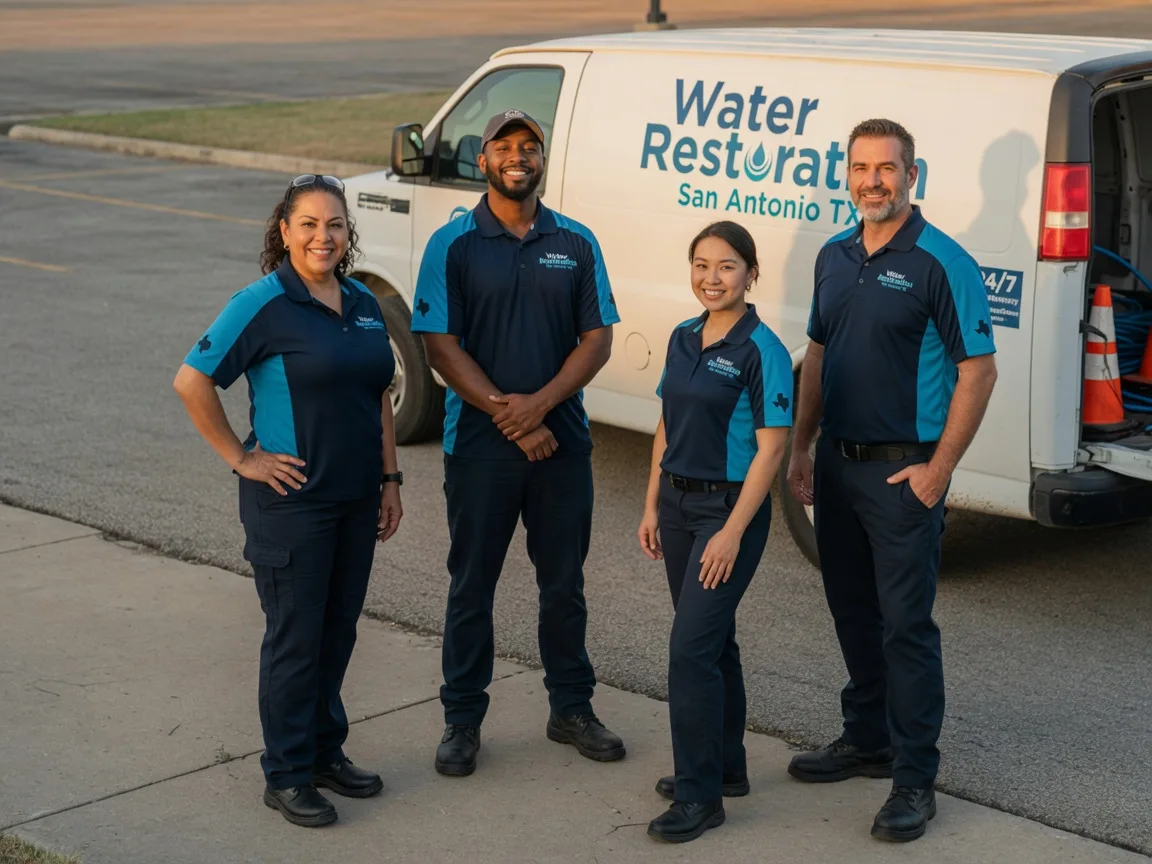 Water Damage Repair company in Reinbeck, IA